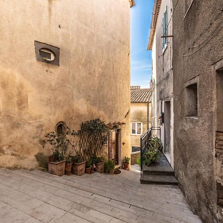 Retreatloft In Manciano Villa Exterior photo