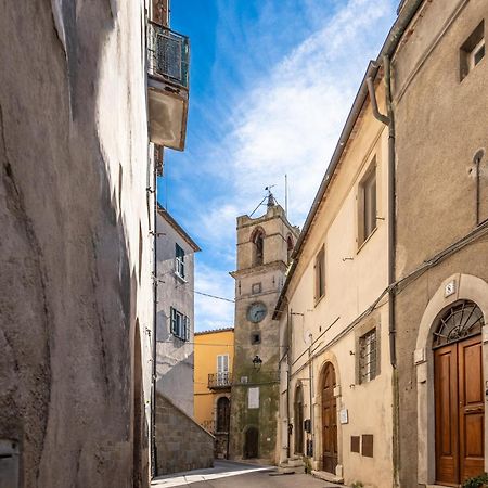 Retreatloft In Manciano Villa Exterior photo