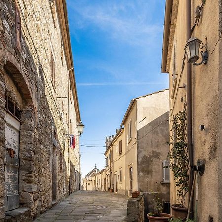 Retreatloft In Manciano Villa Exterior photo