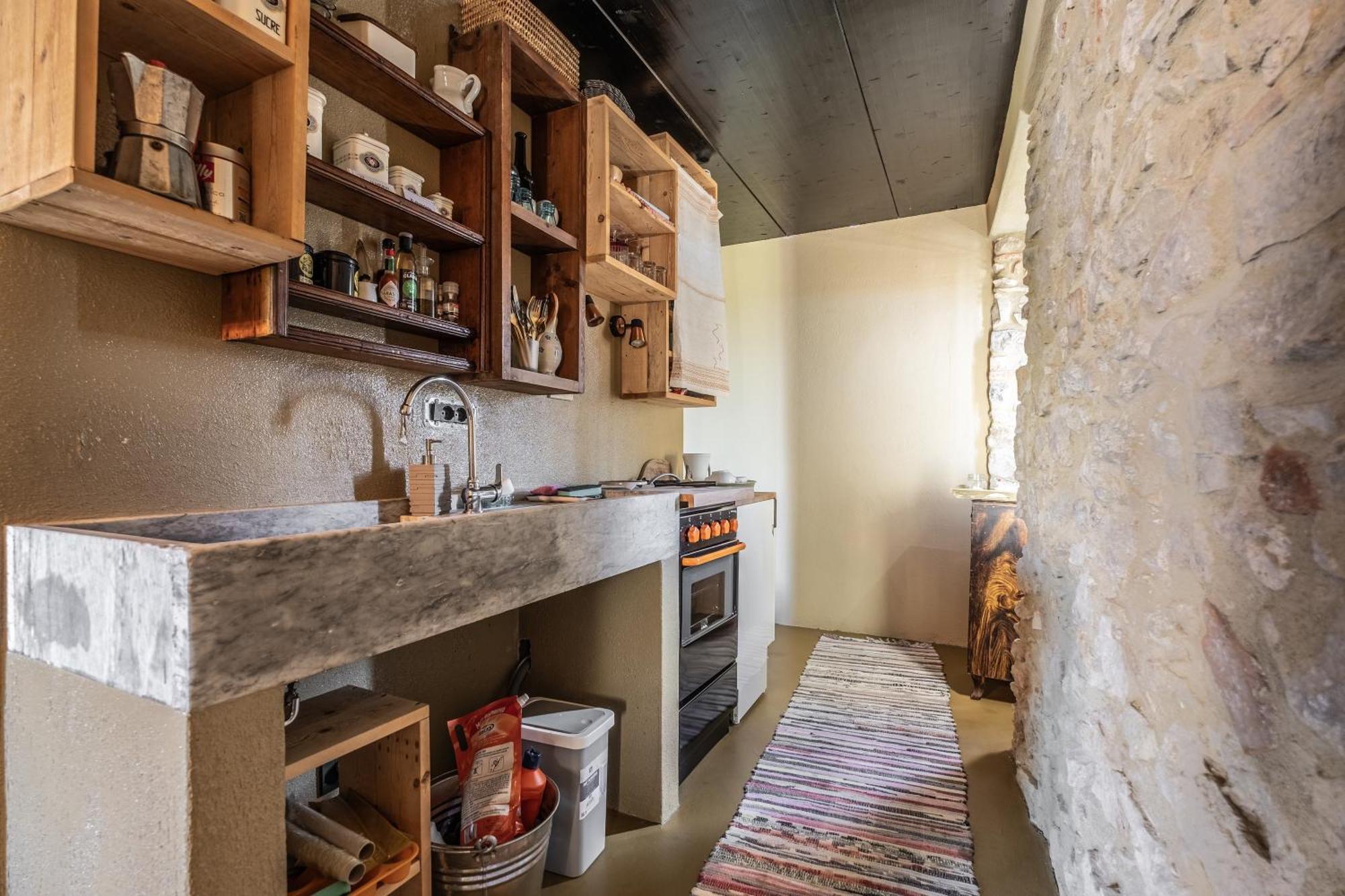 Retreatloft In Manciano Villa Exterior photo
