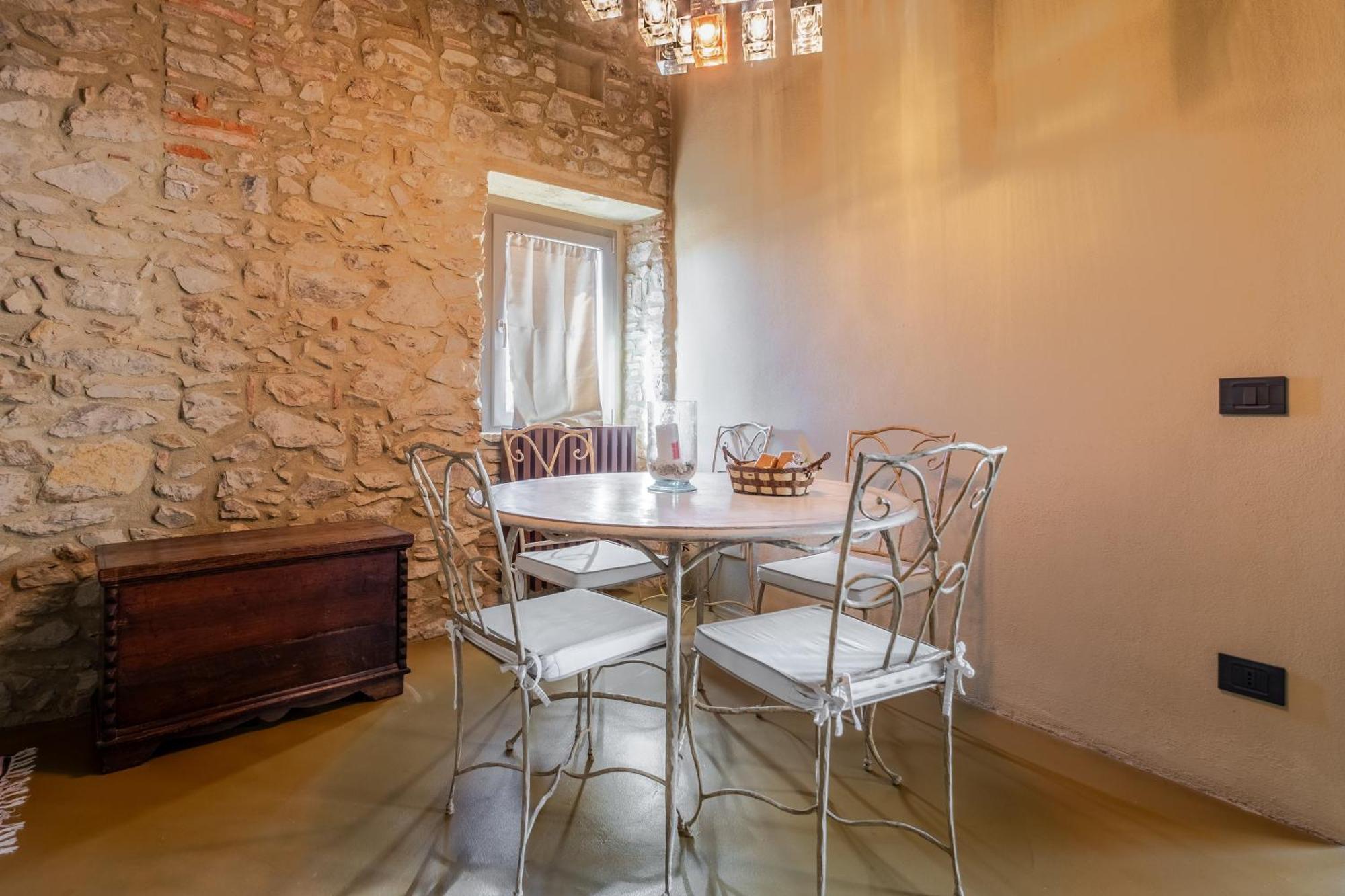 Retreatloft In Manciano Villa Exterior photo