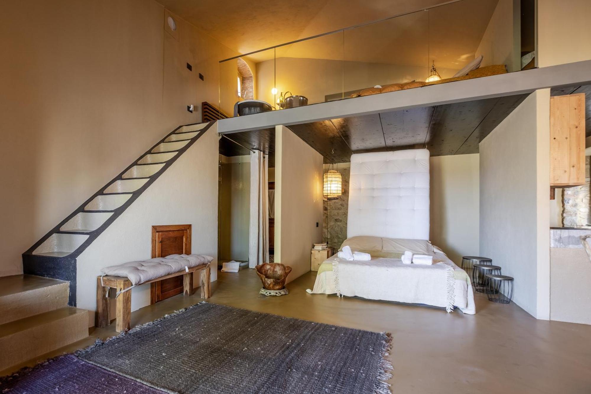 Retreatloft In Manciano Villa Exterior photo