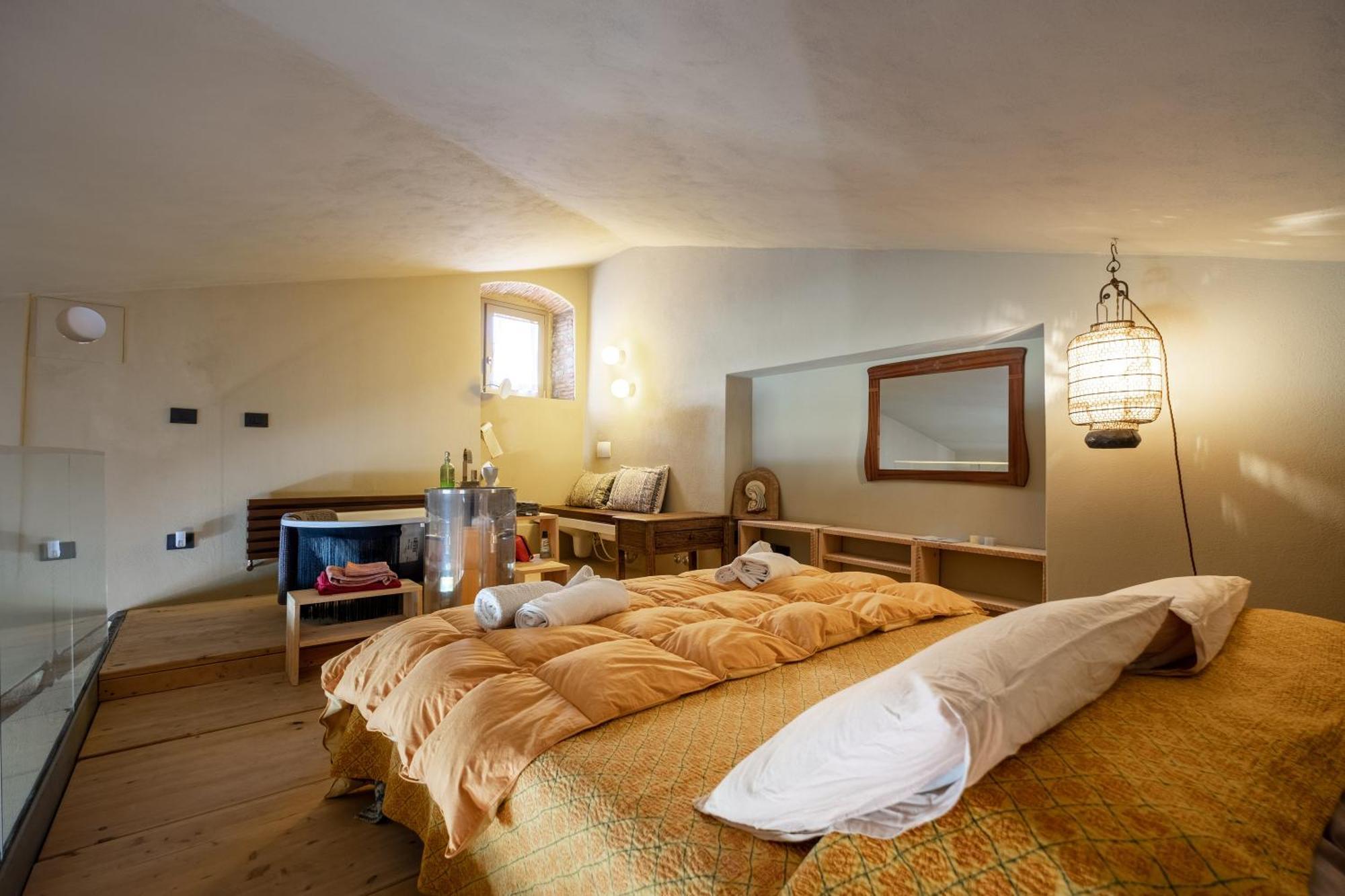 Retreatloft In Manciano Villa Exterior photo
