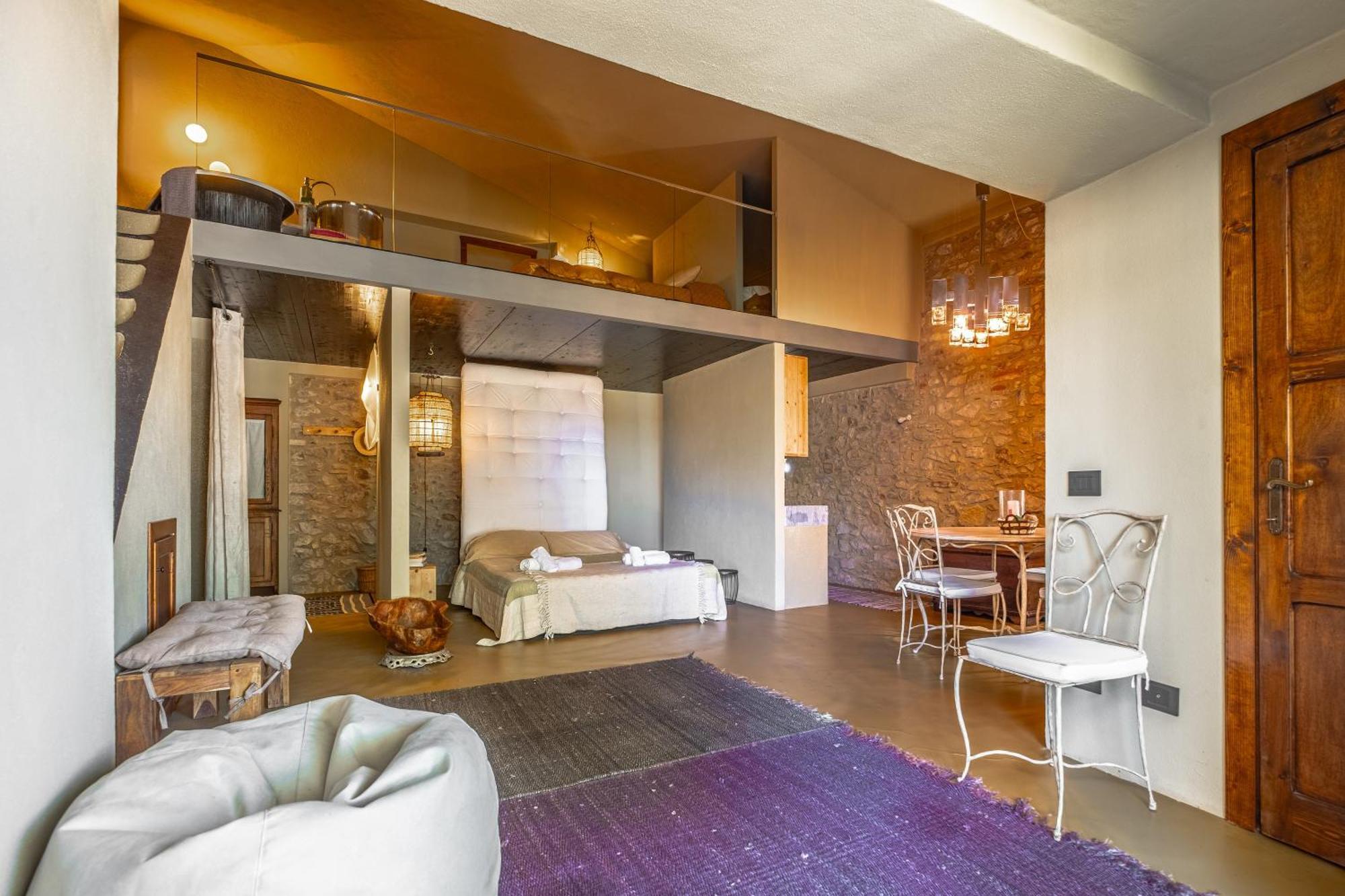 Retreatloft In Manciano Villa Exterior photo