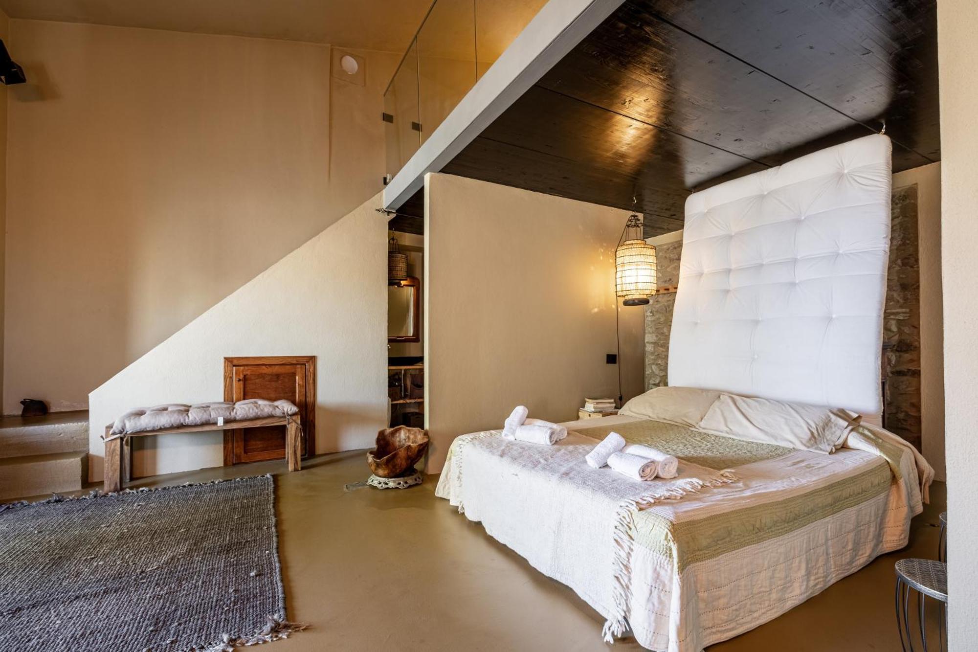Retreatloft In Manciano Villa Exterior photo