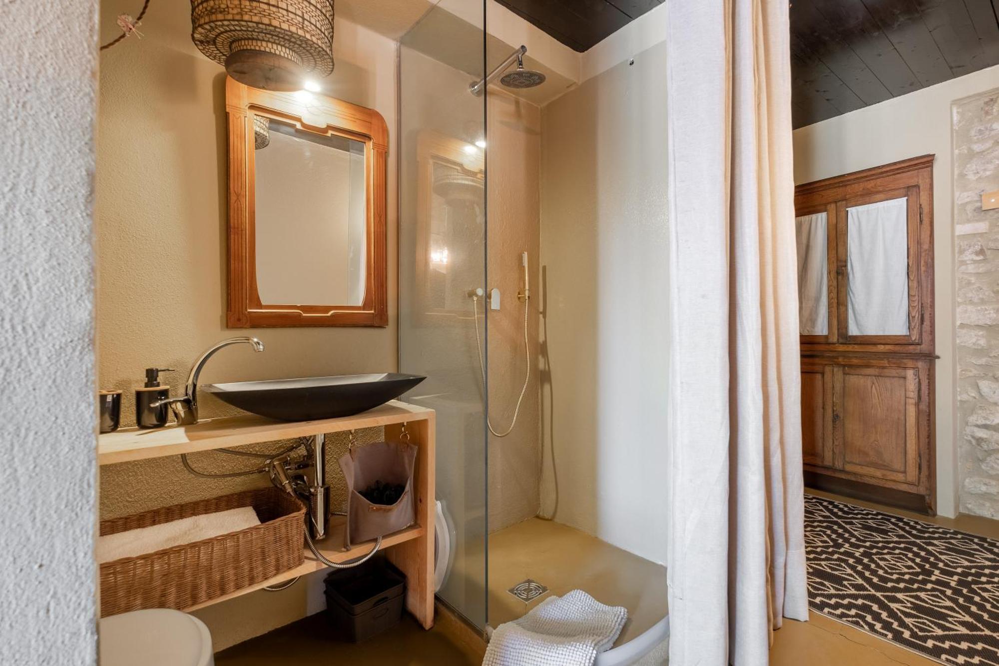 Retreatloft In Manciano Villa Exterior photo