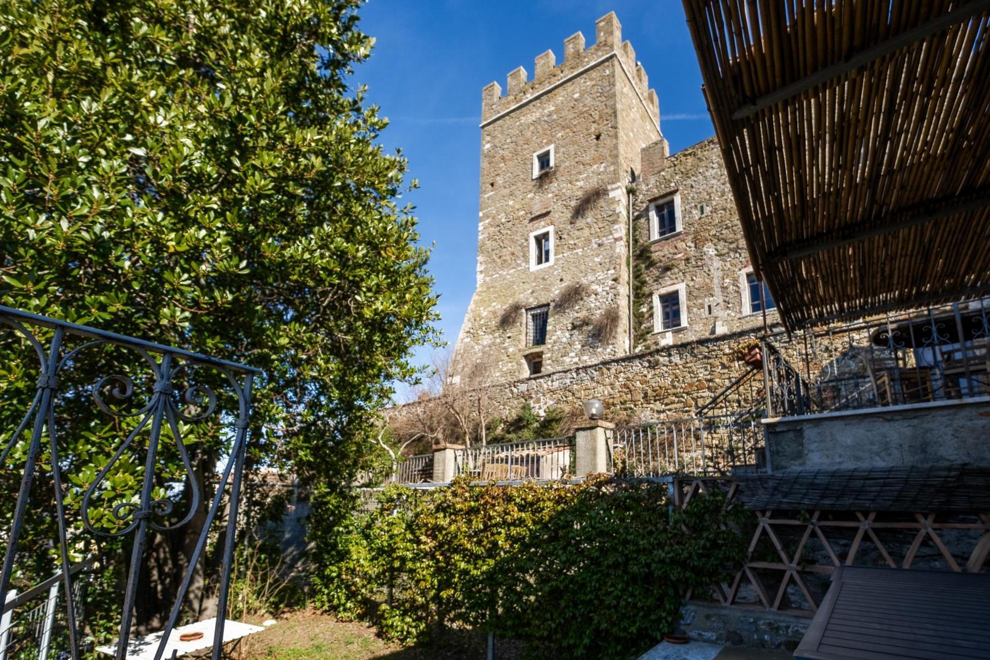 Retreatloft In Manciano Villa Exterior photo