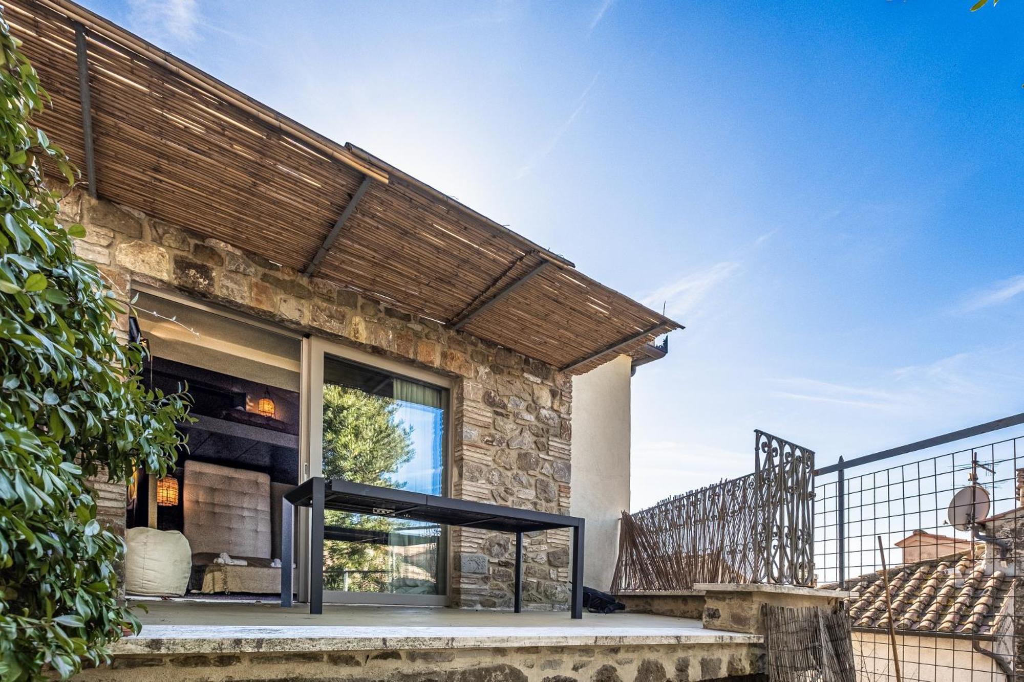 Retreatloft In Manciano Villa Exterior photo